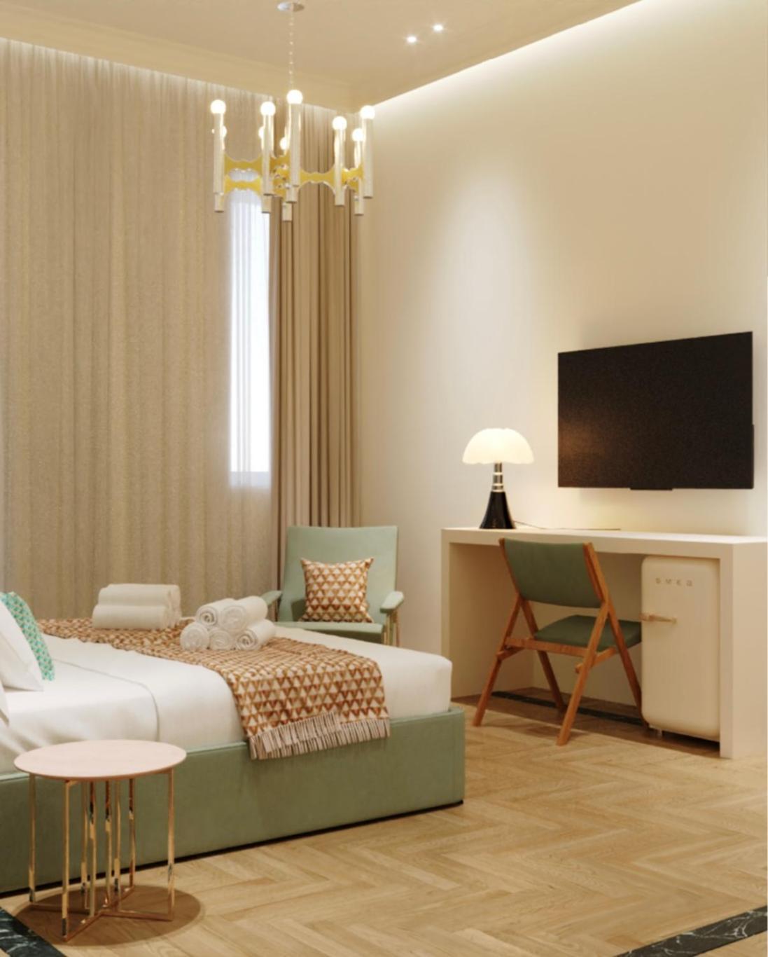 Hotel Casa Miranda Boutique
