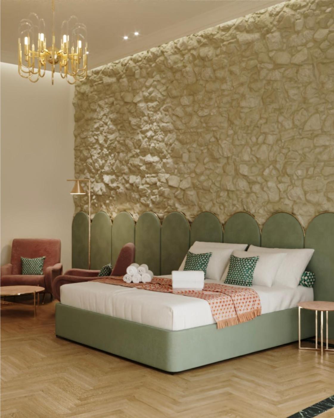 Hotel Casa Miranda Boutique *